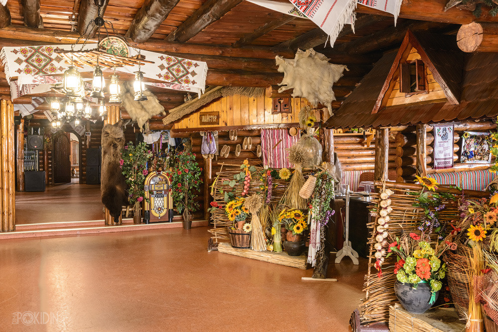 Фотограф у Дніпрі: зйомка інтер’єрів. Фотограф Дніпро