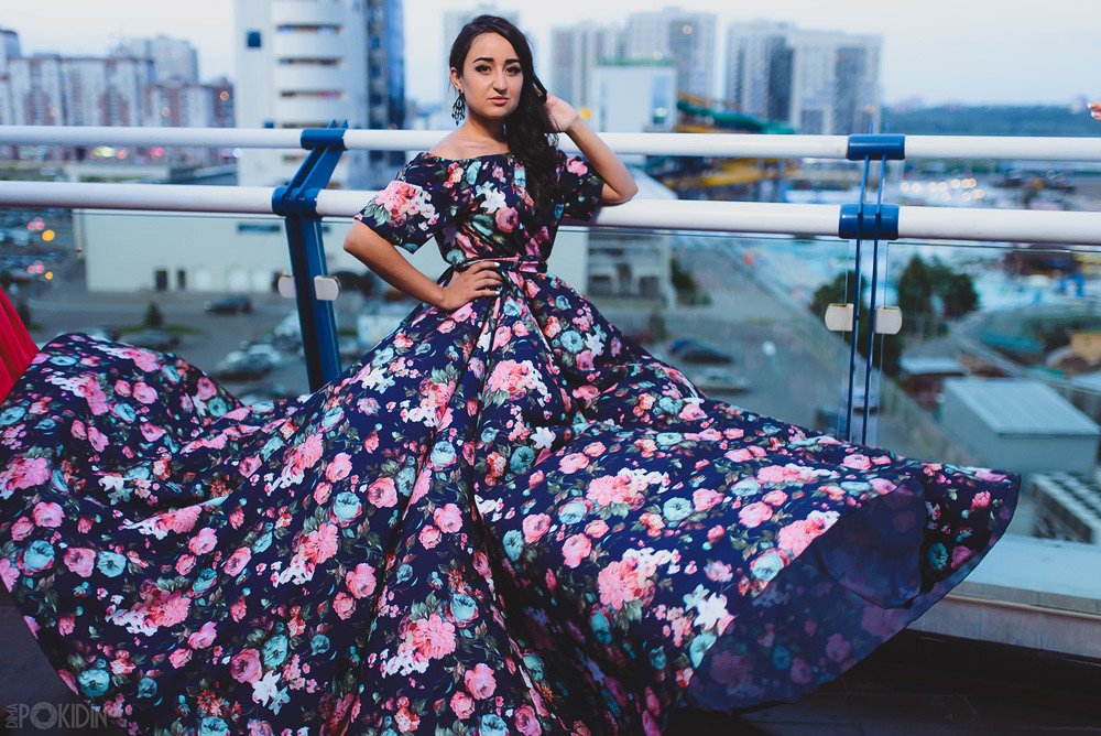 Випускні Дніпро. Фотограф Дніпро