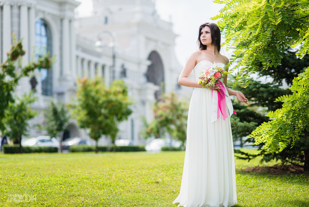 Фотограф у Дніпрі: весільна зйомка. Фотограф Дніпро