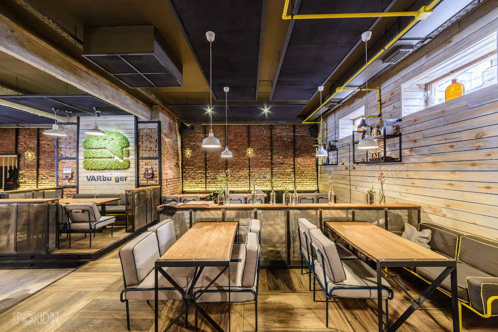 Фотограф у Дніпрі: зйомка інтер’єрів. Фотограф Дніпро