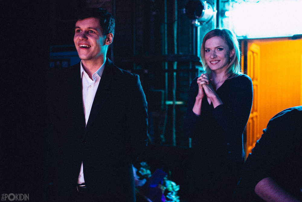 Съемка мероприятий Днепра. Фотограф Дніпро