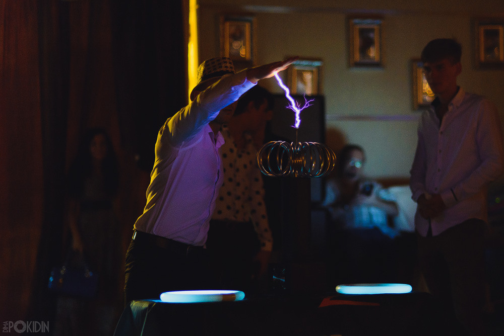 Випускні Дніпро. Фотограф Дніпро