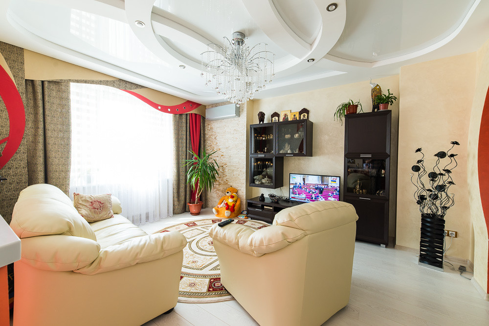 Фотограф у Дніпрі: зйомка інтер’єрів. Фотограф Дніпро