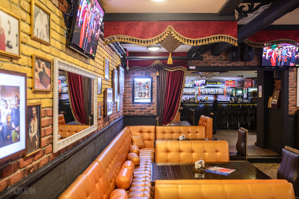 Фотограф у Дніпрі: зйомка інтер’єрів. Фотограф Дніпро