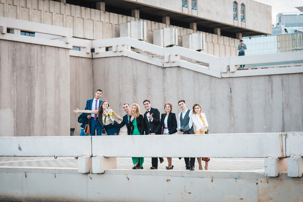 Випускні Дніпро. Фотограф Дніпро