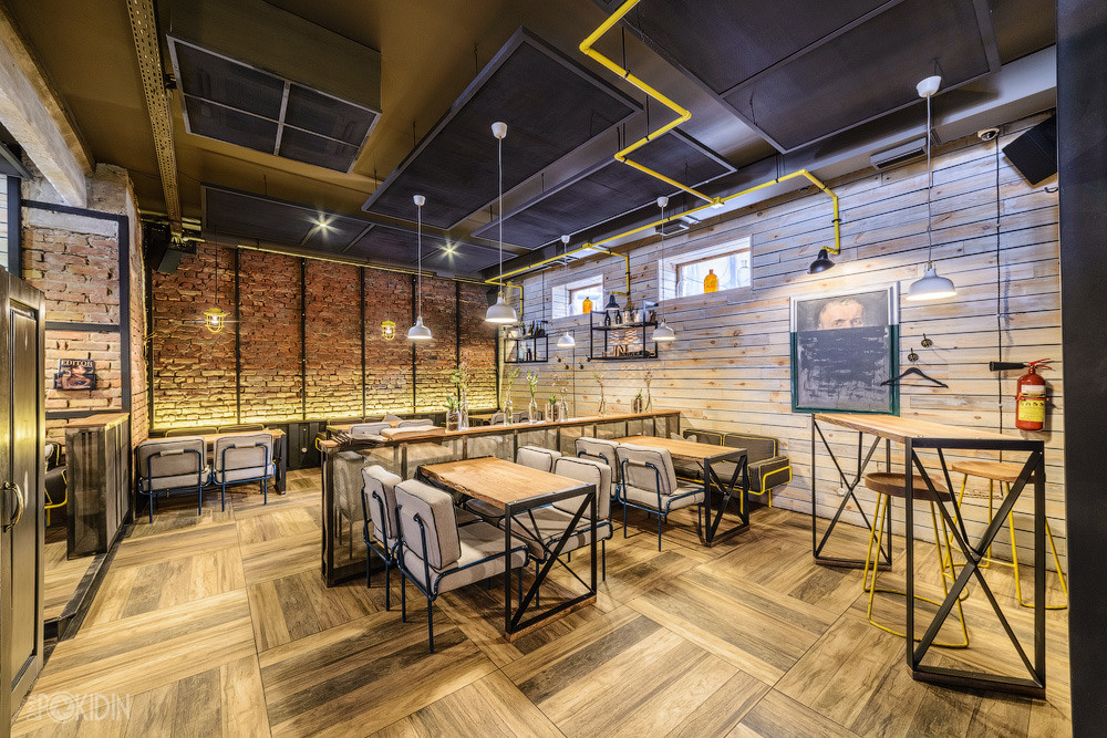 Фотограф у Дніпрі: зйомка інтер’єрів. Фотограф Дніпро