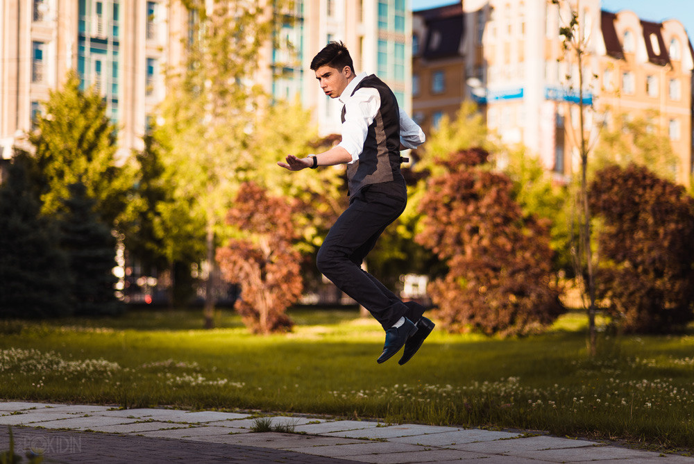 Випускні Дніпро. Фотограф Дніпро