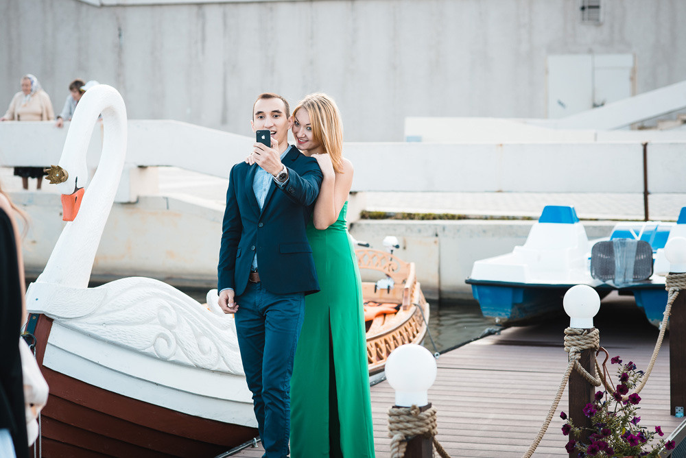 Випускні Дніпро. Фотограф Дніпро