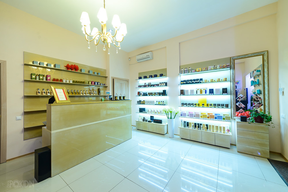 Фотограф у Дніпрі: зйомка інтер’єрів. Фотограф Дніпро