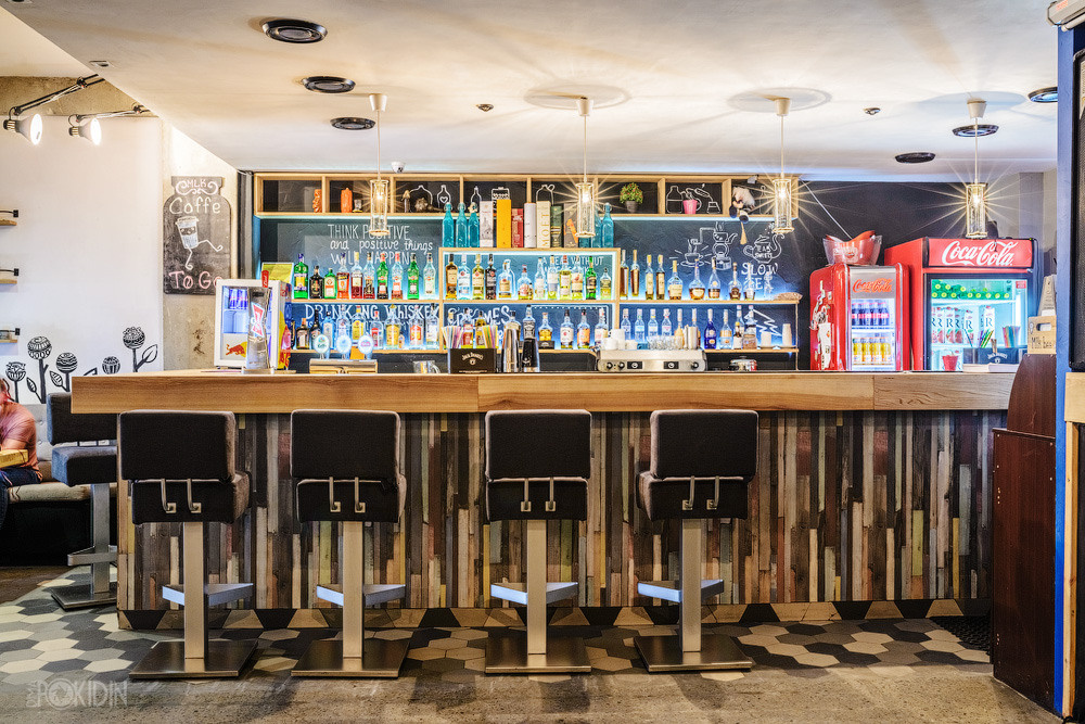 Фотограф у Дніпрі: зйомка інтер’єрів. Фотограф Дніпро