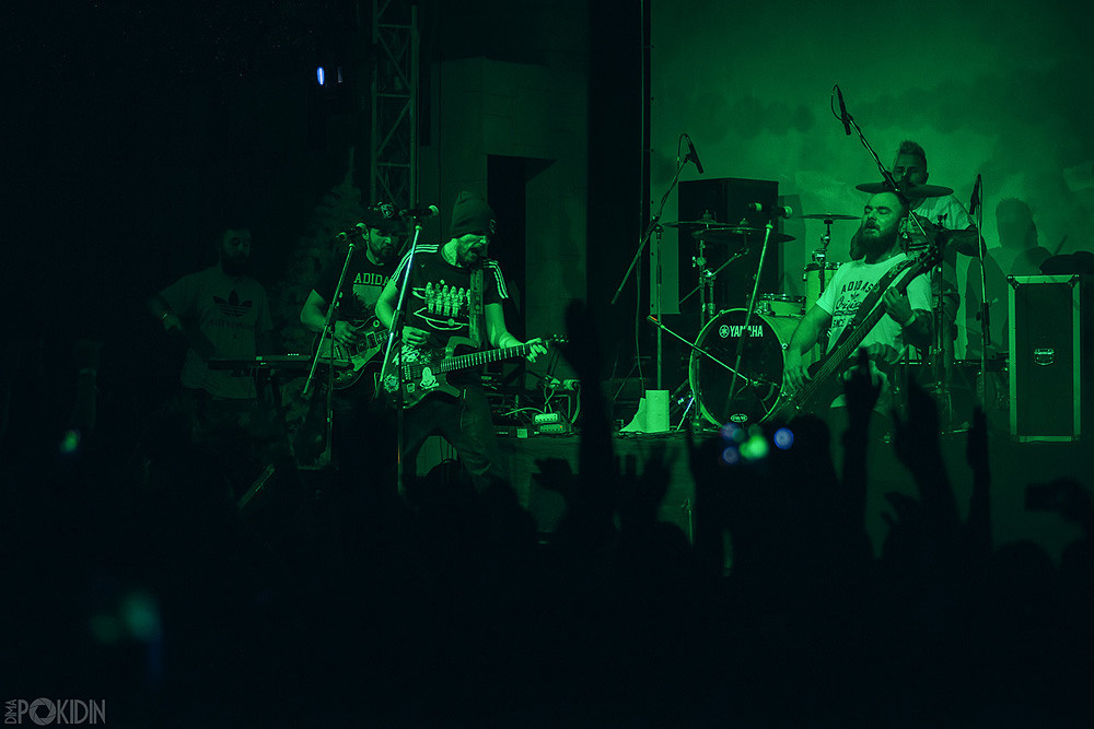 Съемка мероприятий Днепра. Фотограф Дніпро