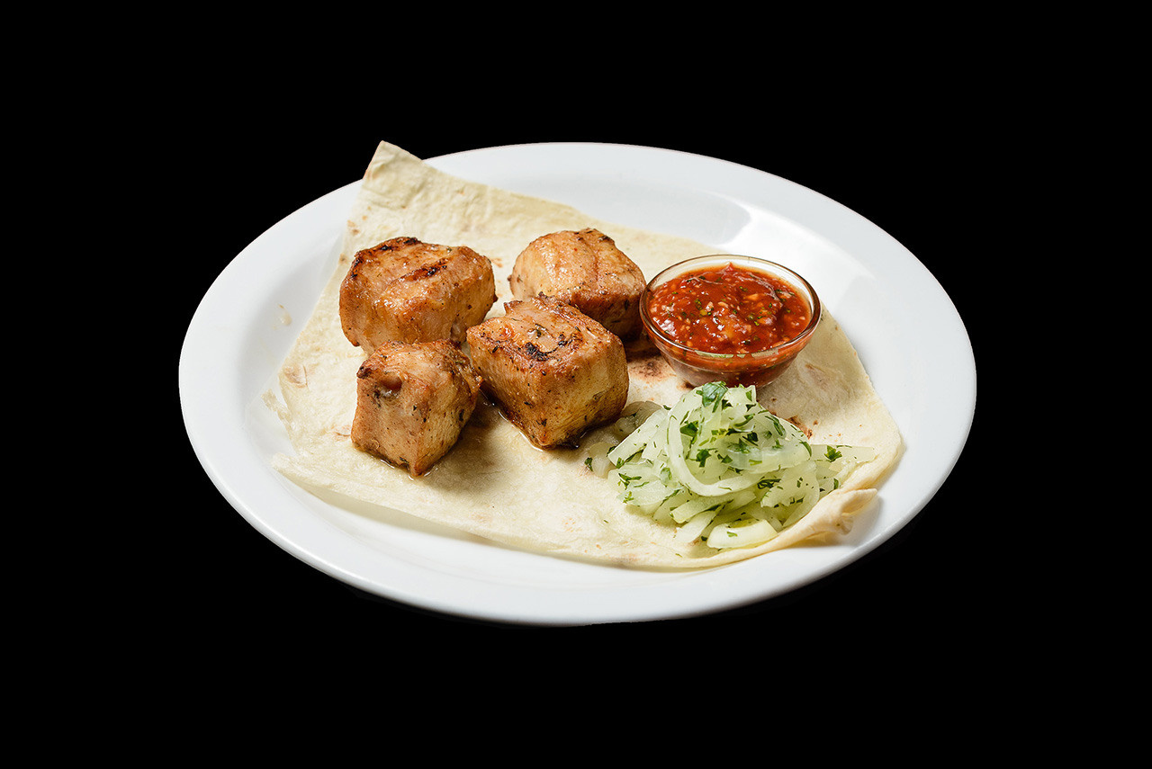 Фотограф фиксирует вкусный десерт с натуральными ингредиентами в Днепре.