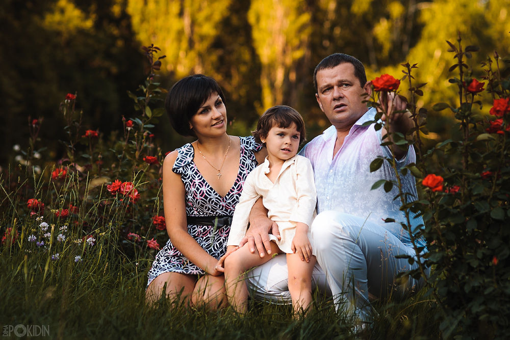 Сімейна фотосесія Дніпро. Фотограф Дніпро