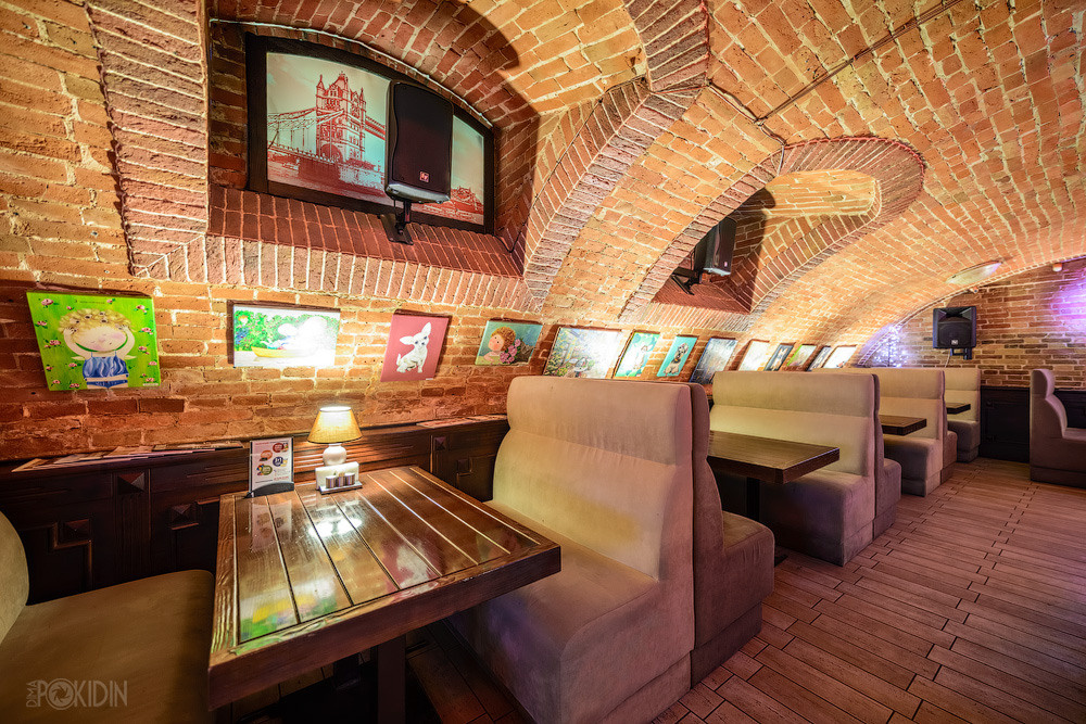 Фотограф у Дніпрі: зйомка інтер’єрів. Фотограф Дніпро