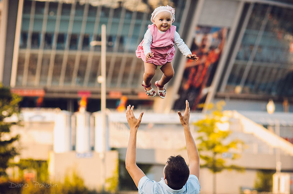 Сімейна фотосесія Дніпро. Фотограф Дніпро