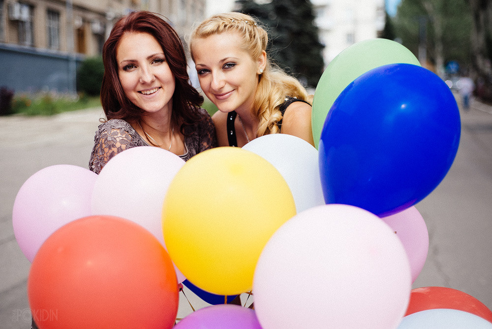 Випускні Дніпро. Фотограф Дніпро