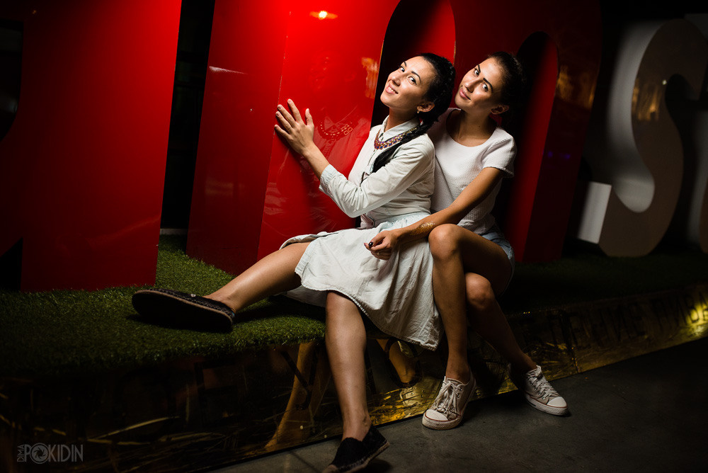 Съемка мероприятий Днепра. Фотограф Дніпро