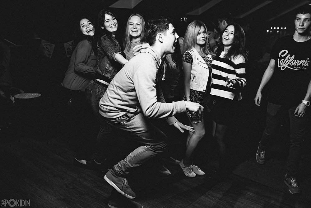 Съемка мероприятий Днепра. Фотограф Дніпро