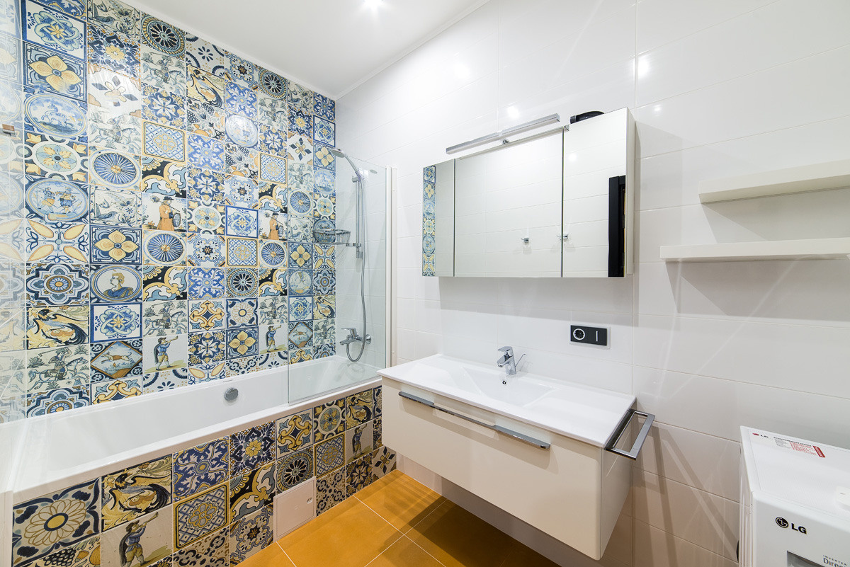 Фотограф у Дніпрі: зйомка інтер’єрів. Фотограф Дніпро