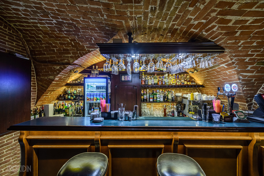 Фотограф у Дніпрі: зйомка інтер’єрів. Фотограф Дніпро