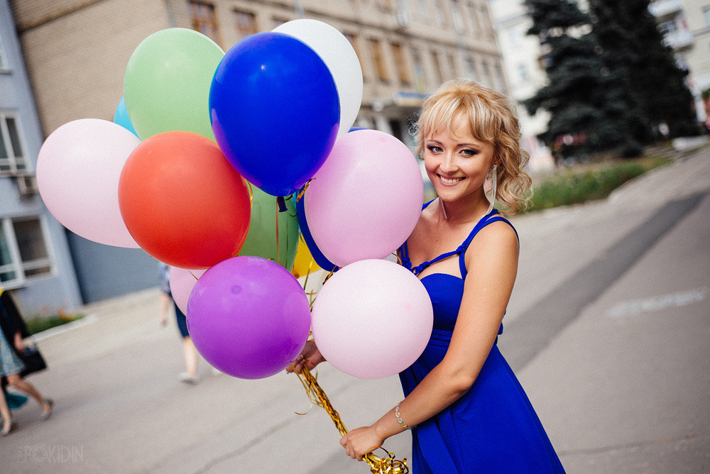 Випускні Дніпро. Фотограф Дніпро
