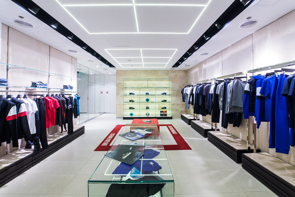 Фотограф у Дніпрі: зйомка інтер’єрів. Фотограф Дніпро