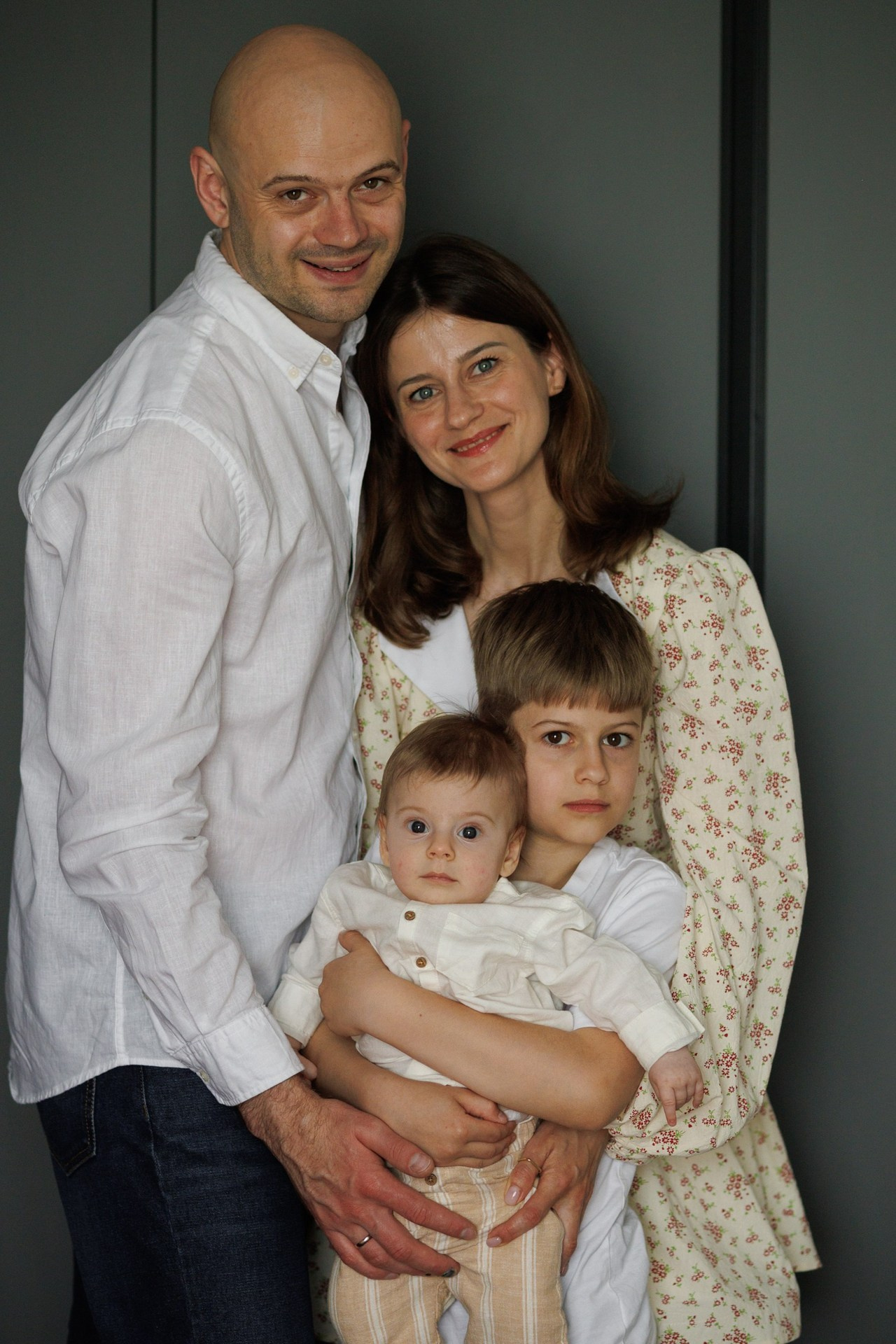 Відгуки. Сімейний та дитячий фотограф в Тернополі Оля Будзяк