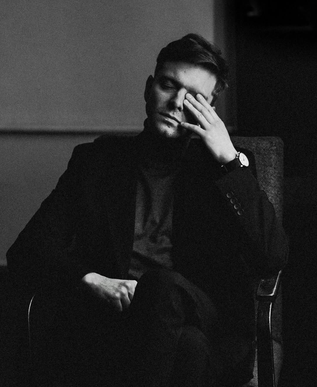 Портреты. Portrait photographer