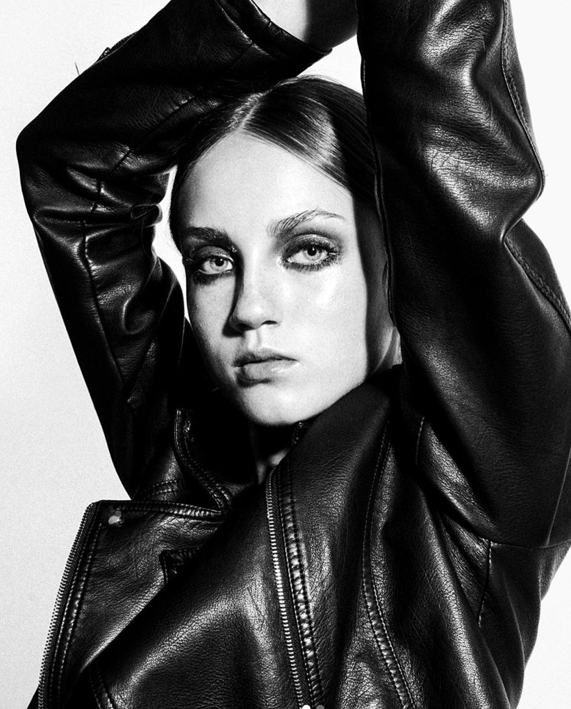 Контент для брендов. Portrait photographer