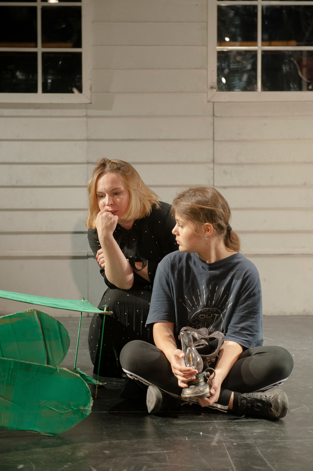 Children's Theater Drama School. צלמת ירושלים תל אביב ישראל