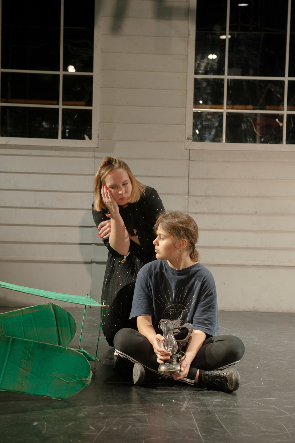 Children's Theater Drama School. צלמת ירושלים תל אביב ישראל