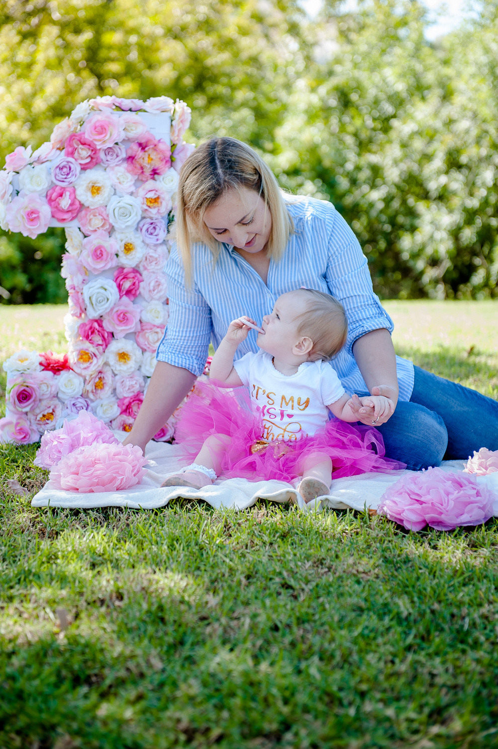 Katya & Jenya. Photographer in Israel Luba Ternavskaya