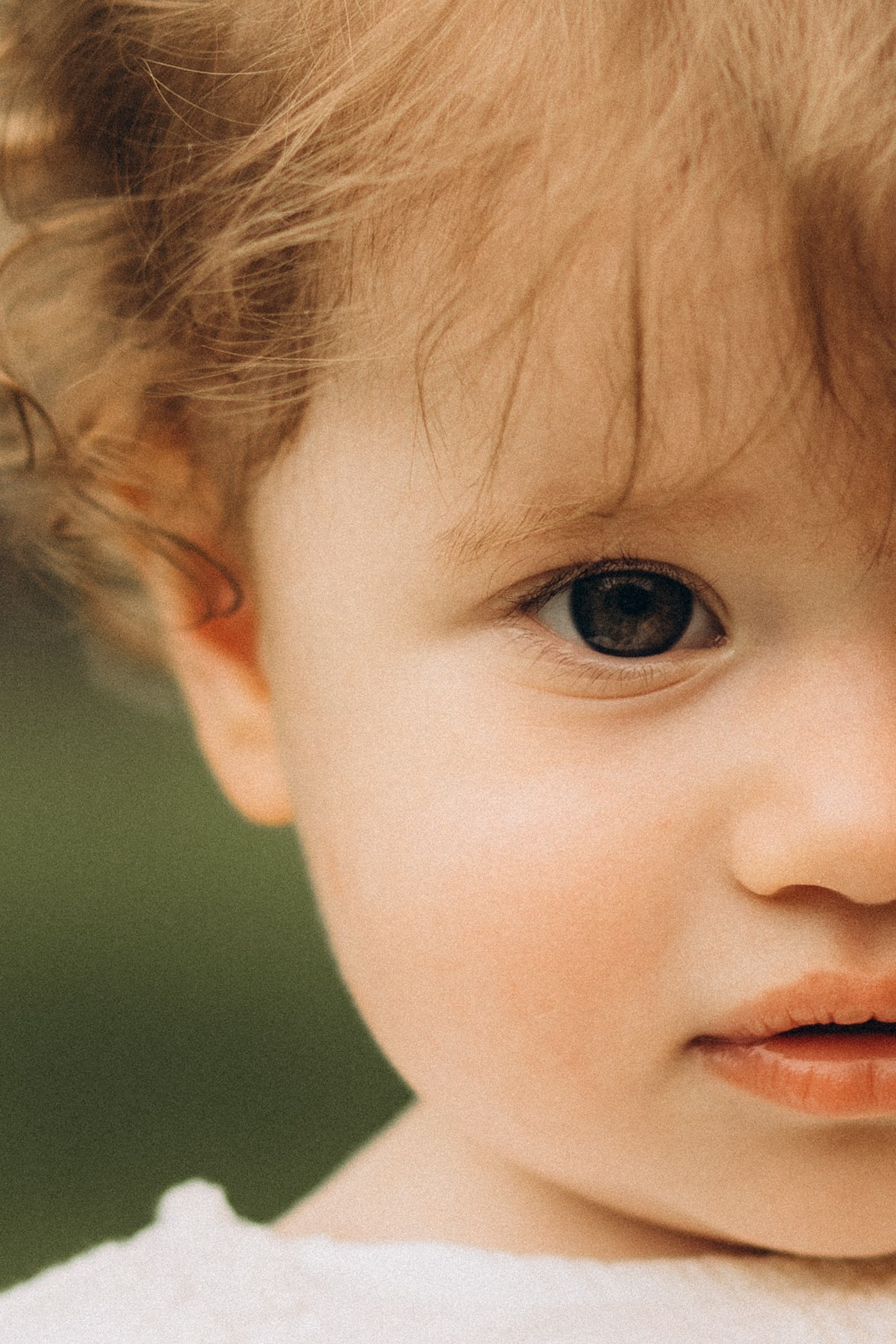 Тепло наших сердець. Головна