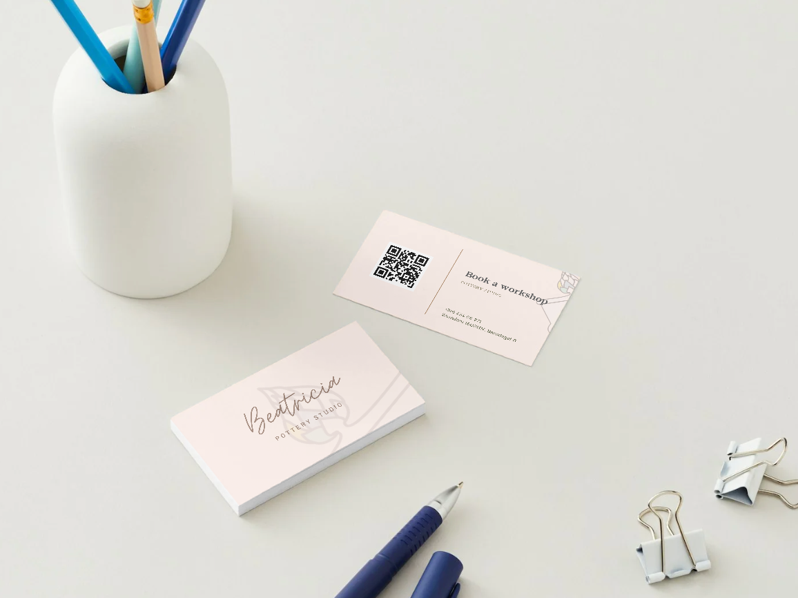 Print. Design