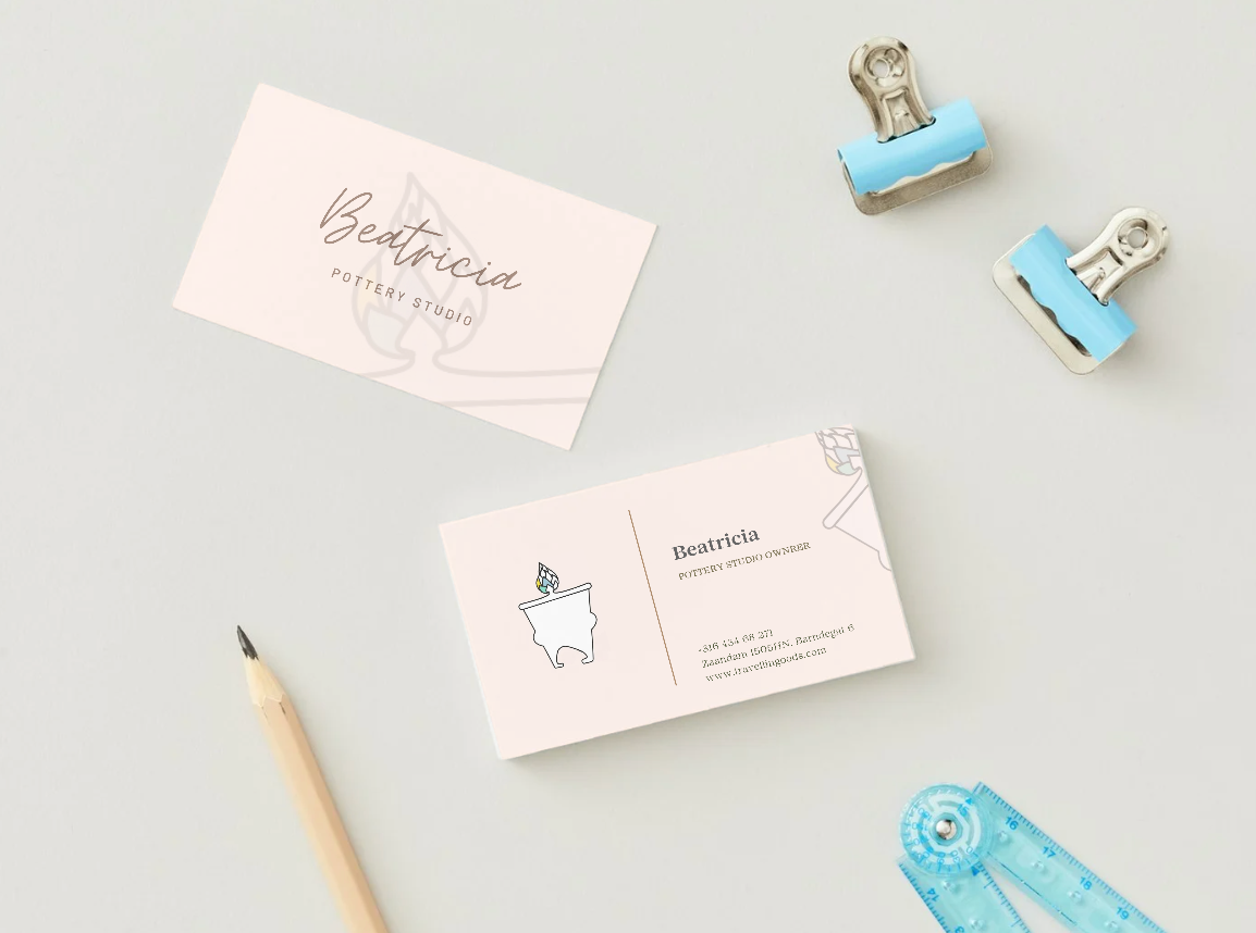 Print. Design