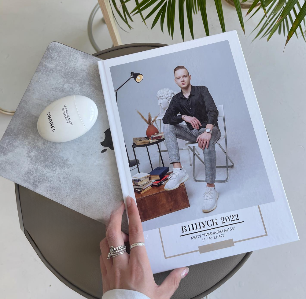 Випускні альбоми - 9 / 11 клас. Фотограф — Юрій Носач