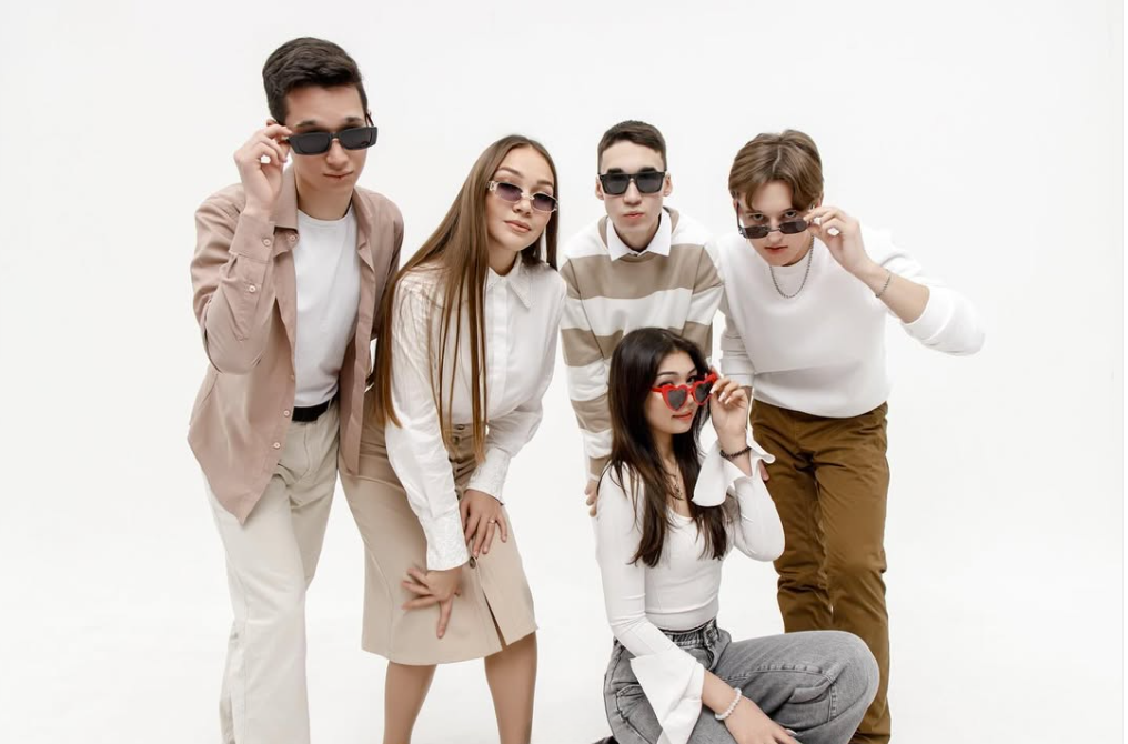 Випускні альбоми - 9 / 11 клас. Фотограф — Юрій Носач