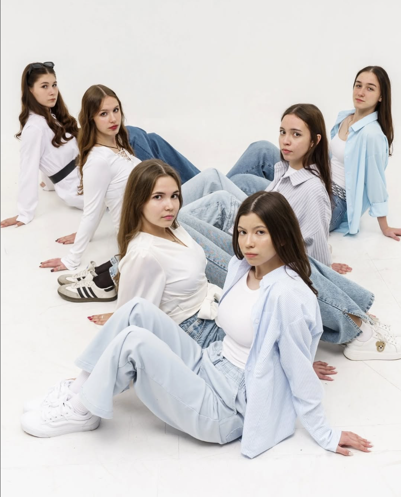 Випускні альбоми - 9 / 11 клас. Фотограф — Юрій Носач