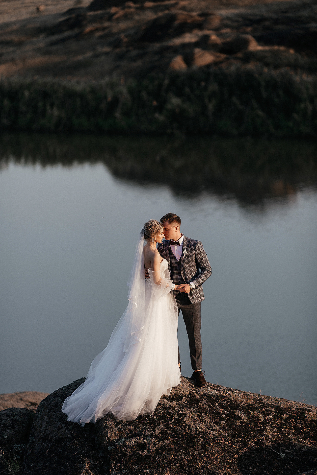 Катериновка. Свадебный фотограф в Риге Руслан Федюшин