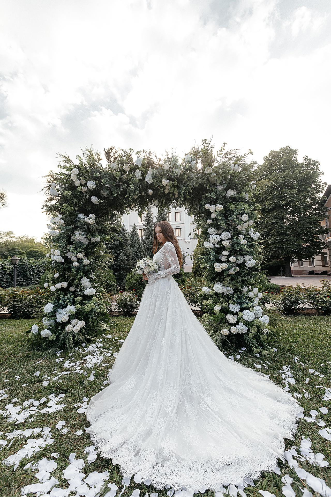 Свадьбы. Свадебный фотограф в Риге Руслан Федюшин
