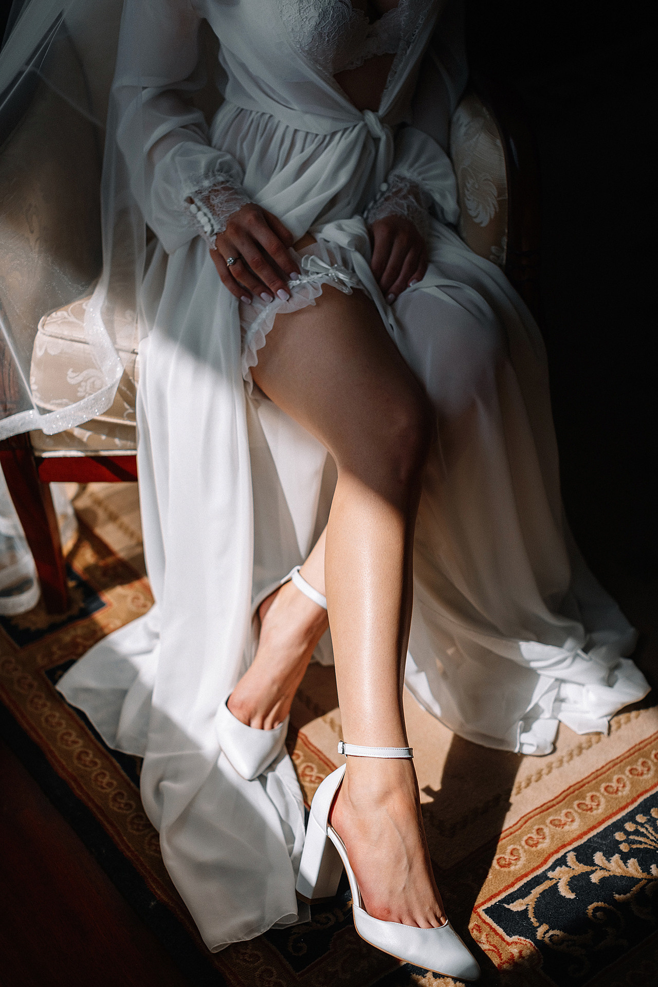 Катериновка. Свадебный фотограф в Риге Руслан Федюшин