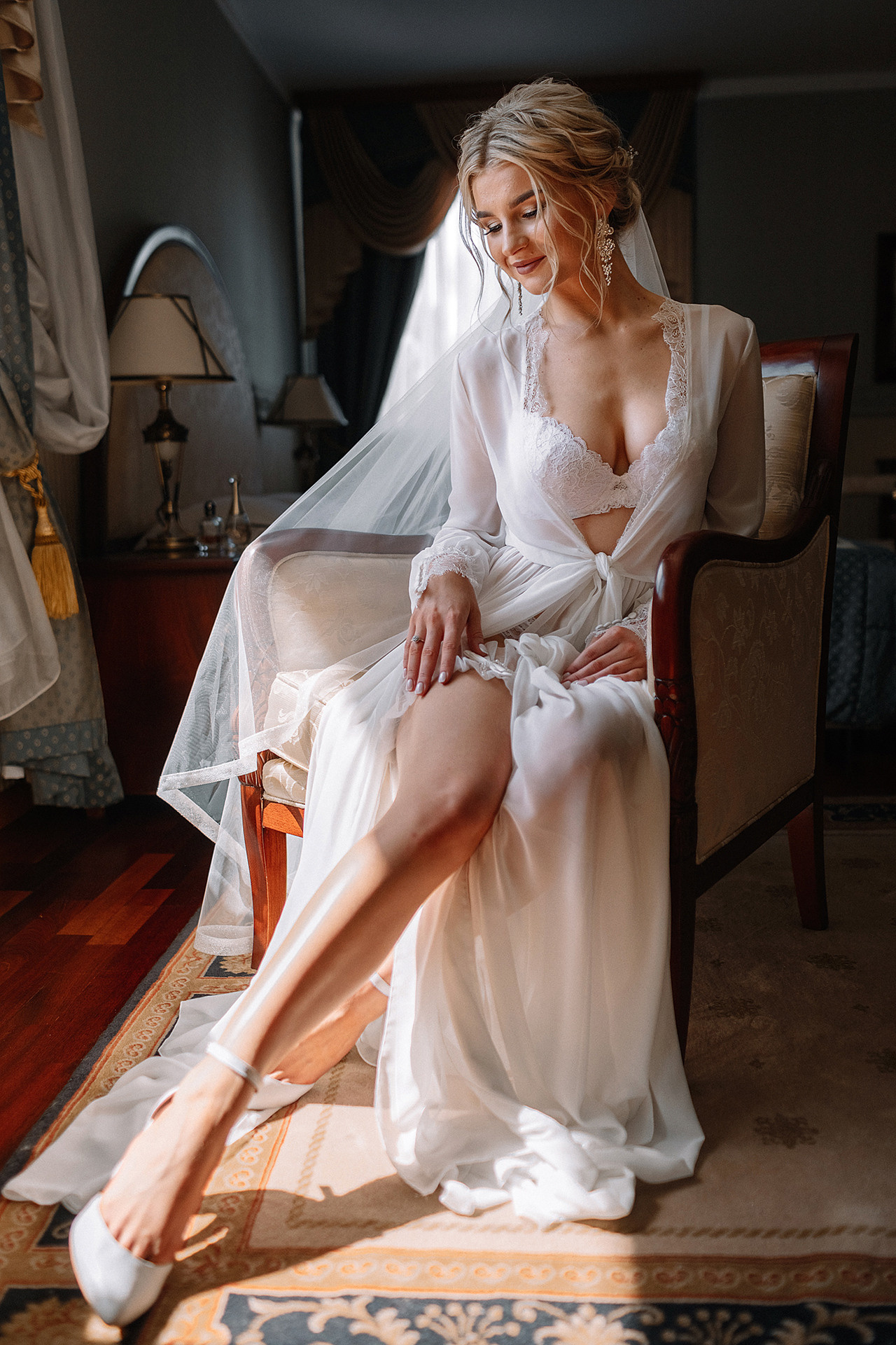 Катериновка. Свадебный фотограф в Риге Руслан Федюшин