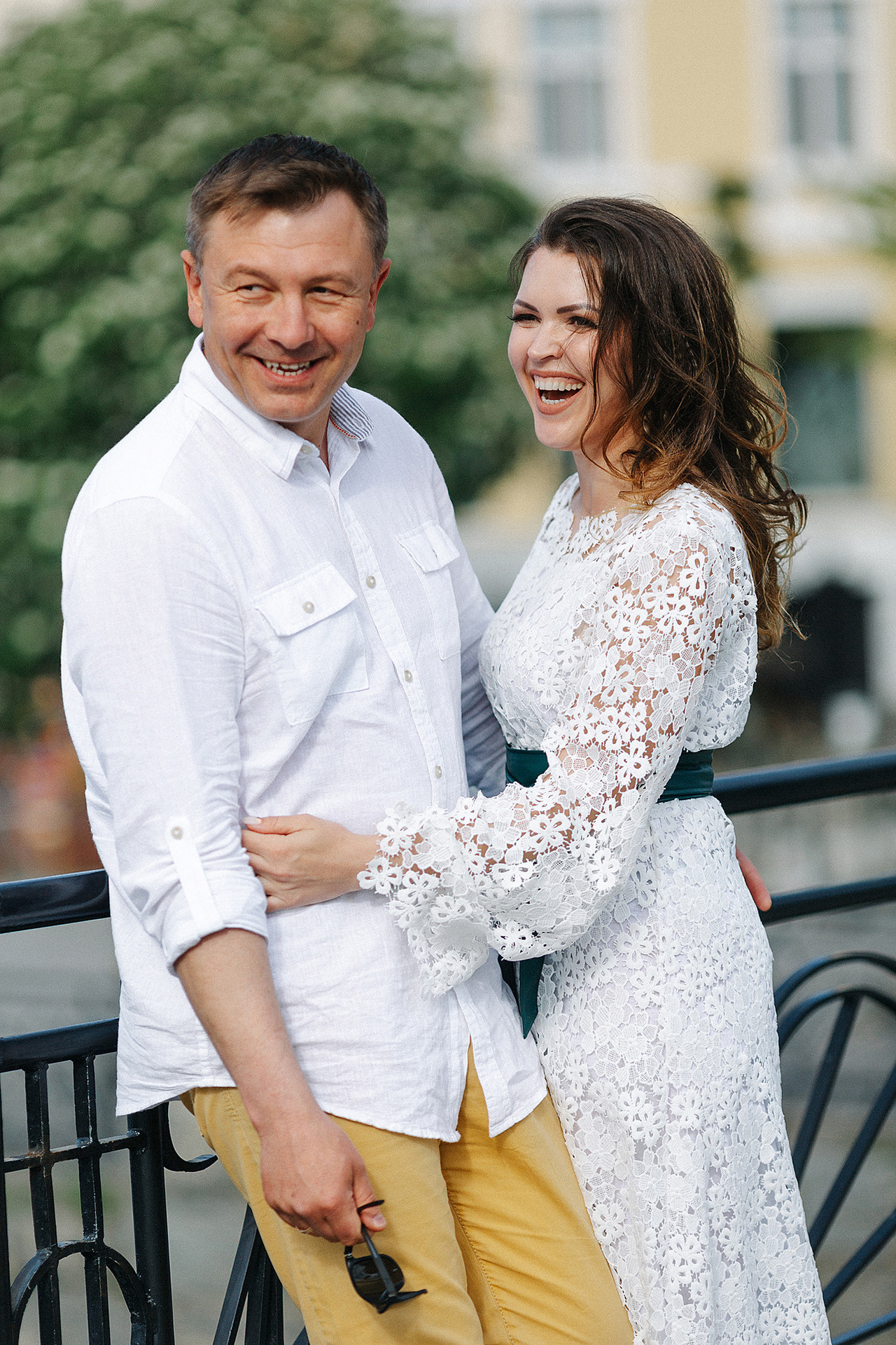 Кусочек Венеции в Норвегии. Город Олесунн. Свадебный фотограф в Риге Руслан Федюшин