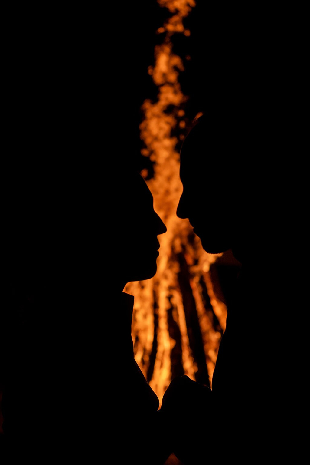 Essence. Luviar by Mihai Andrei Popa