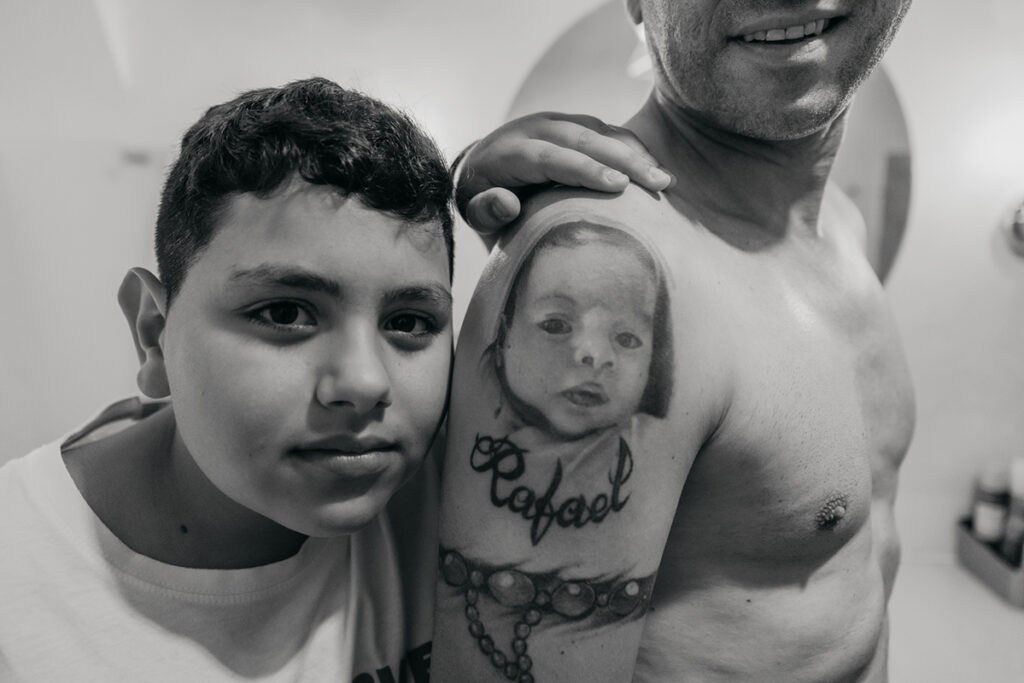 Essence. Luviar by Mihai Andrei Popa