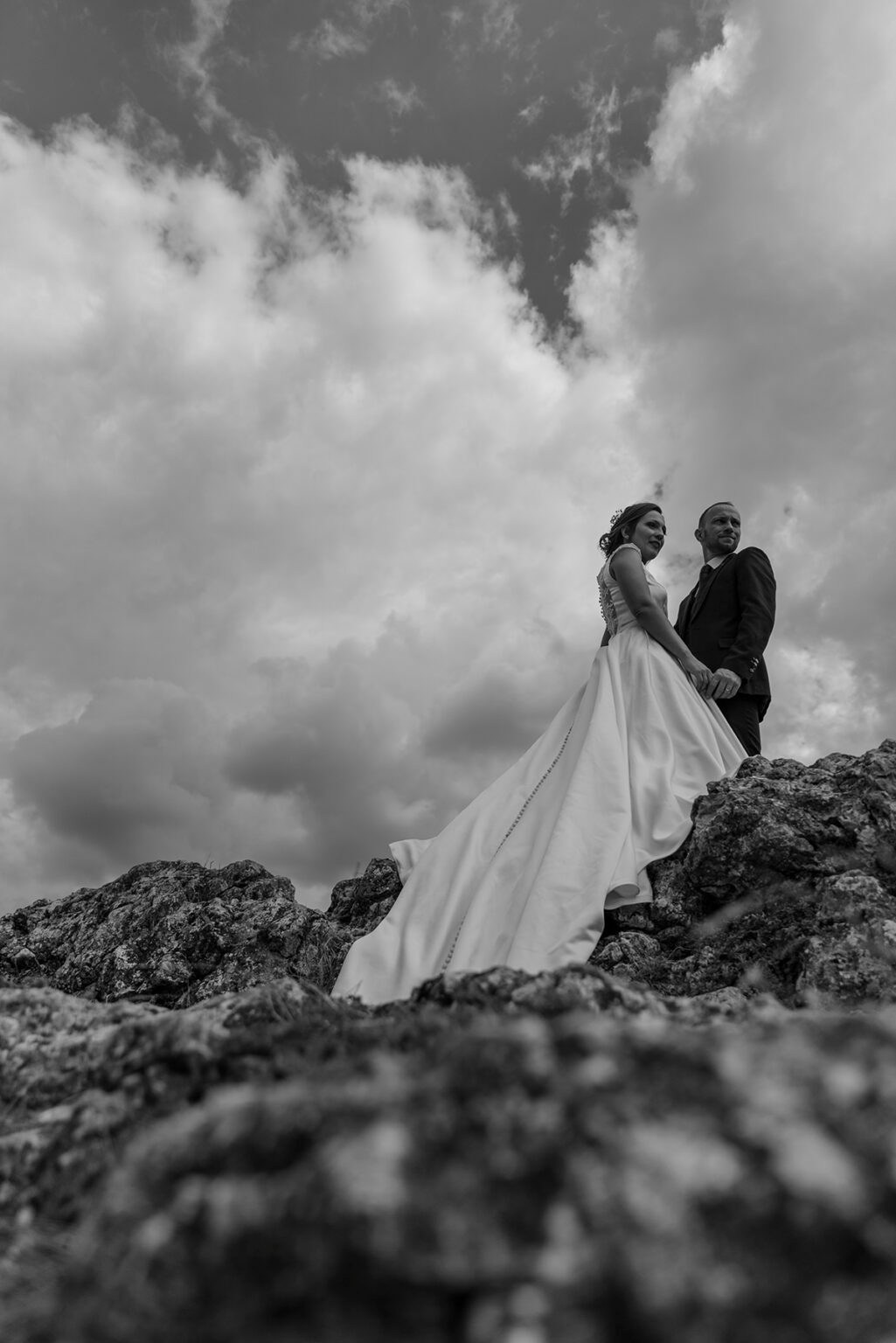 Essence. Luviar by Mihai Andrei Popa