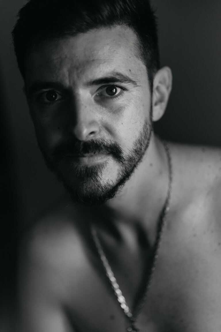 Essence. Luviar by Mihai Andrei Popa