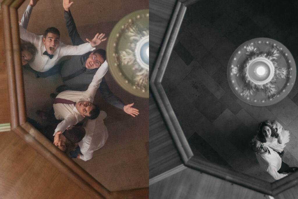 Essence. Luviar by Mihai Andrei Popa