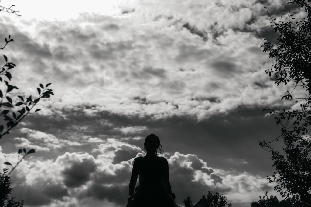 Essence. Luviar by Mihai Andrei Popa