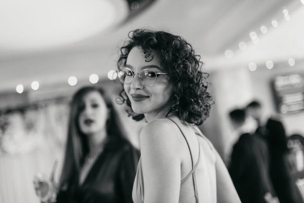 Essence. Luviar by Mihai Andrei Popa